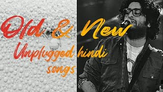 Best Old Nonstop Unplugged Hindi Song Collection | Old Mix 08 | Old Most Famous Unplugged Collection