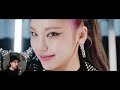 Video Editor Reacts to ITZY “LOCO” MV BEST MATCH CUT EVER