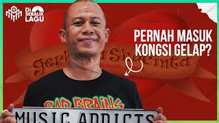 Edy J. Herwan | Di Sebalik Lagu | EP10 | MAMY