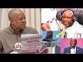 Is everything okay with your mind? Go For Checkup-Gordon Fumes Over Mahama On Live Show