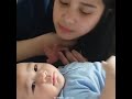 sejak kecil rafathar memang ganteng shorts rafathar raffiahmad nagitaslavina