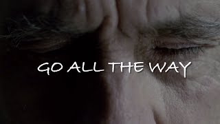 Go all the way - Charles Bukowski Poem