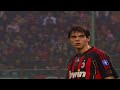 Ricardo Kaká vs Inter #SerieA 2006/07 Home HD by Alex