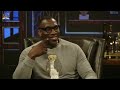 Rickey Smiley on gun violence getting shot, his daughter getting shot & losing his father  EP. 73
