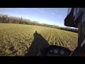 polaris 1000 ps vs cat turbo