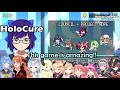 Kanata's Impression When Playing HoloCure and Almost Recognizing All HoloCure Early Item References