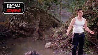 Lake Placid 2 | Crocodile Attack