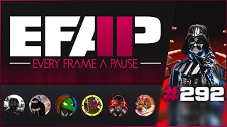 EFAP #292 - Ret-cons, Review Bombs, Headland Interview \u0026 \