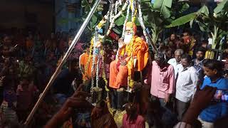 Gourishwara jatra mahostava. Nidagundi