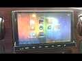 review erisin es7835a ~ android 4.0 double din detachable tablet stereo head unit