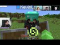 gw ajak 2 speedrunner buat bantuin minecraft mustahil part 3 @chumkevin @clementdav @aspect30