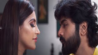 ನನಗೆ ಈಗ ನಿನ್ನ ತುಟಿಗಳು ಬೇಕು...| Bestie | Romantic Scene | Yashika Anand | #love #romantic #shortvideo