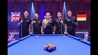 FINAL | Highlights | 2021 World Cup of Pool