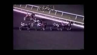 1985 Meadowlands MYSTERY SKIPPER Graduate Series Final