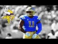 Gabriel Murphy Highlights 🔥 - Welcome to the Minnesota Vikings