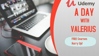 Udemy Paid Online Courses For Free | Udemy free courses & Free Certificate || #UDEMYCOUPON