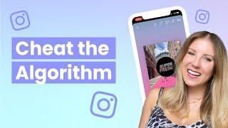 How to Hack the Instagram Algorithm in 2022