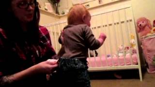 Dapper Snappers Toddler Belt Demonstration