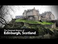 The Haunted History of Edinburgh, Scotland - Ghosts, Witches, Serial Killers and MONSTERS   4K