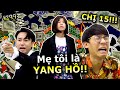 [VIDEO # 299] Mẹ Tôi Là YANG HỒ!! | Gia Đình Anime | Ping Lê