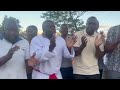 Vabati vaJehova, Zondi, Chiedza chavatendi, and Psalmist Dube.!Kune Arikudana!