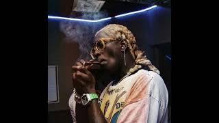 Young Thug - Hard Mix (old, new and unreleased tracks)