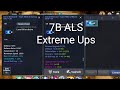 Cabal Mobile Extreme Ups I BaLLaretYoutube I Andromeda