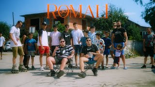 30zona - ROMALI