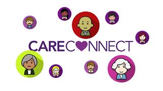 Gracewell Healthcare - CareConnect