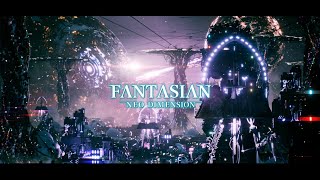 Fantasian Neo Dimension Steam Day 7 Playthrough Part 7 (Japanese Audio English Subtitles)