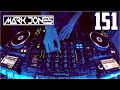 #151 Tech House Mix May 2020