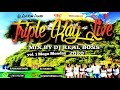 triple kay live mix by dj real boss mega monday 2020 vol.1