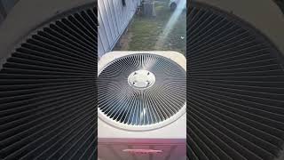 Lennox air conditioner￼