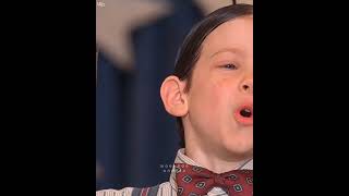 Proposal To Darla Little Rascal
