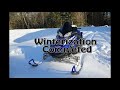 PWC Maintenance  How to winterize  Yamaha fx140 fx160 vx110 deluxe