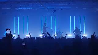 ERRA - Blue Reverie | Live 2024 | Vibes Event Center