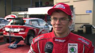 APRC QLD16 Kreim Shakedown IV Mixed