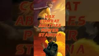 Who Is Strongest | Saitama (Chapter 168) Vs Some Powerfull Characters |