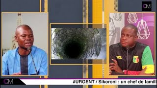 OM TV : #URGENT / Sikoroni : un chef de famille engr*sse sa fille et la m*nace de m*rt.