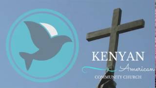 Kigocho International Sunday Service 10/15/2017