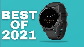 Top 5 BEST Garmin Smart Watches to Buy in [2022] - Reviews 360