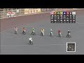 sg オッズパーク杯 第22回オートレースグランプリ 初日 8r 予選 replay 伊勢崎autorace