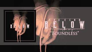 The Echo Below - "Boundless"