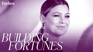 How Ellen Pompeo Built Her Multimillion-Dollar Career | Forbes