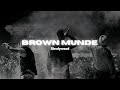 Brown Munde - AP Dhillon (Slowed Reverb)
