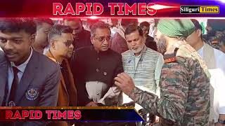 Rapid Times - A Glance At Today's Highlights - Bangla (15.01.2025)