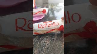 Ever tried this chocolate #raffaello #chocolate #coconut #annajiffy