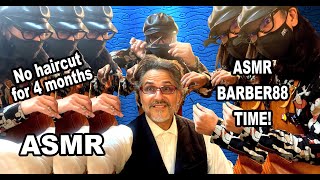 NEW Barber88 ASMR Video!