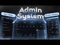🔥 [FREE] Admin System Script | Advanced Admin Menu for FiveM | QBCore & ESX Ready 🚀