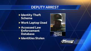 Judge denies bond for PBSO deputy